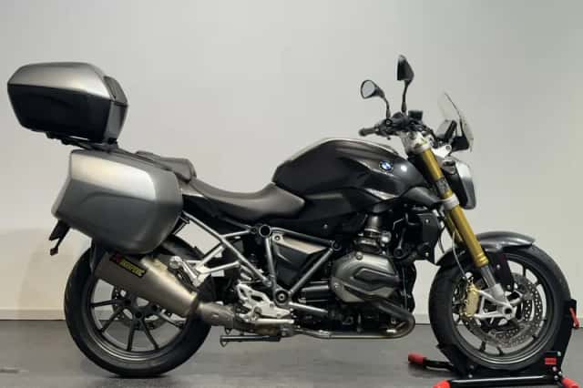 BMW R 1200 R (2015) thumbnail 1