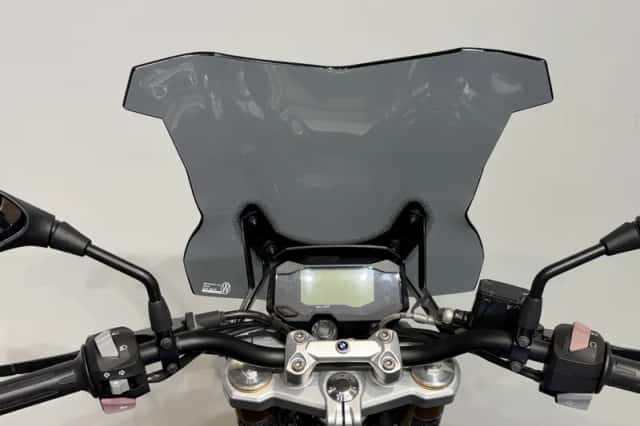 BMW G 310 R (2017) thumbnail 5