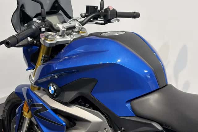 BMW G 310 R (2017) thumbnail 6