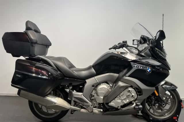 BMW K 1600 GTL (2018) thumbnail 1