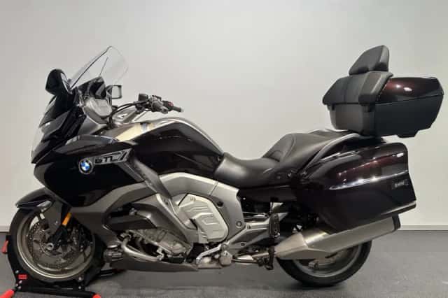 BMW K 1600 GTL (2018) thumbnail 2