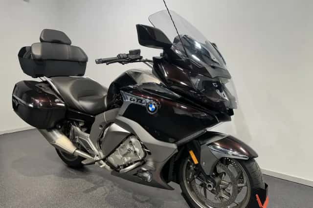 BMW K 1600 GTL (2018) thumbnail 3