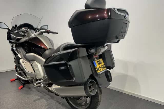 BMW K 1600 GTL (2018) thumbnail 4