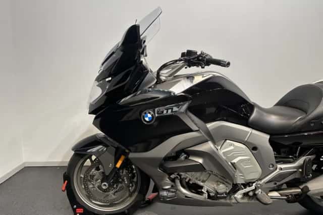 BMW K 1600 GTL (2018) thumbnail 5