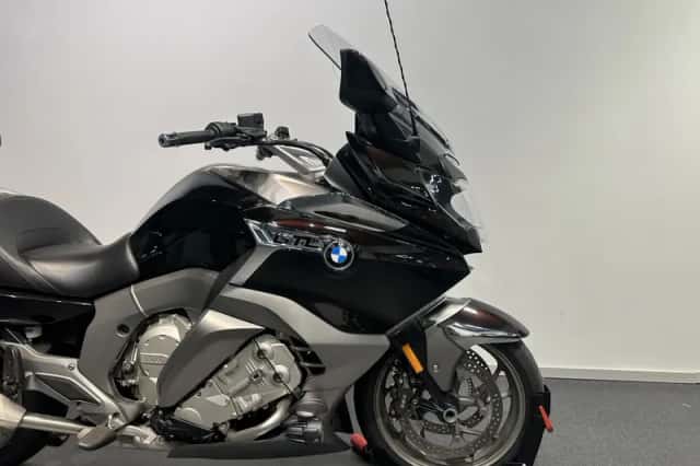 BMW K 1600 GTL (2018) thumbnail 6