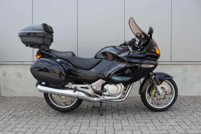 Honda NT 650 V Deauville (1998) thumbnail 1