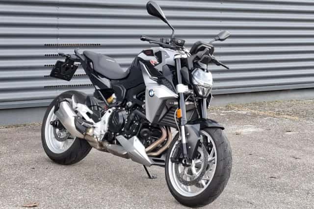 BMW F 900 R (2024) thumbnail 1
