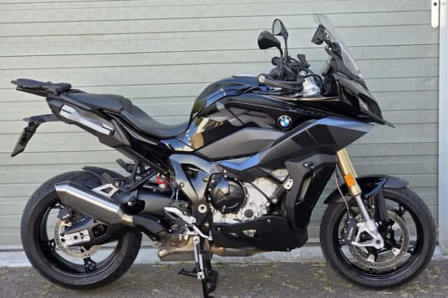 BMW S 1000 XR (2023) thumbnail 3