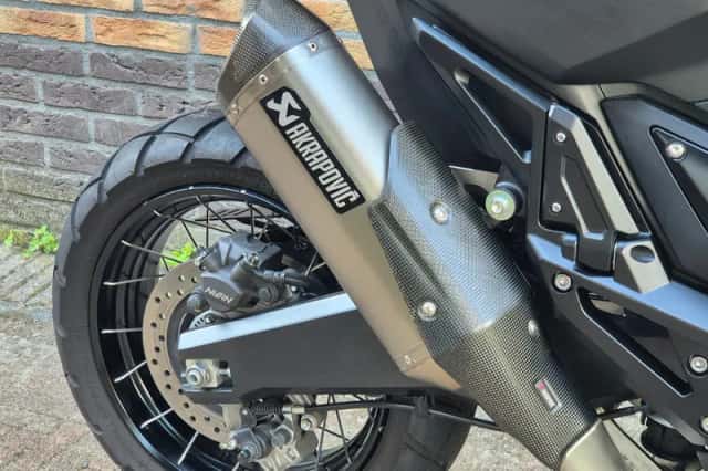 Honda 750 X-ADV (2020) thumbnail 2