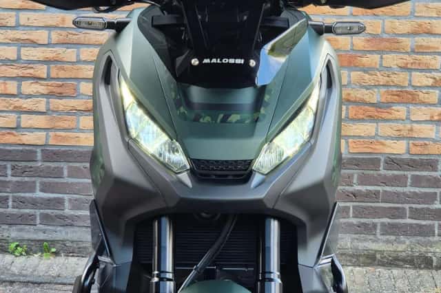 Honda 750 X-ADV (2020) thumbnail 6