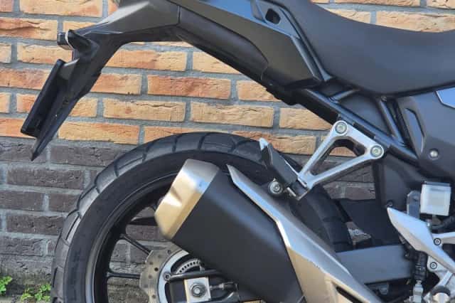 Honda CB500X (2020) thumbnail 6