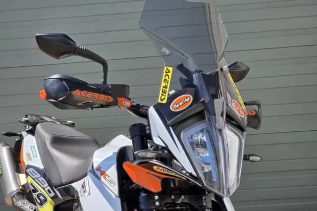 KTM 890 Adventure (2022) thumbnail 5