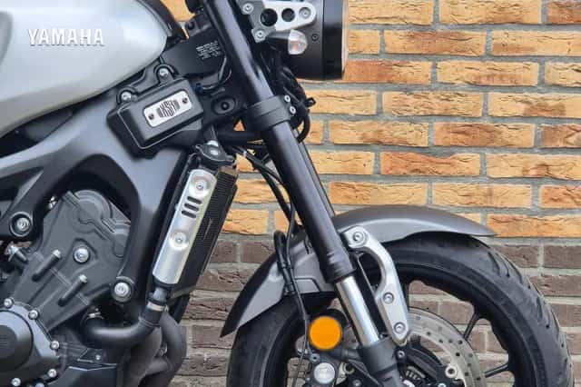 Yamaha XSR900 (2019) thumbnail 5