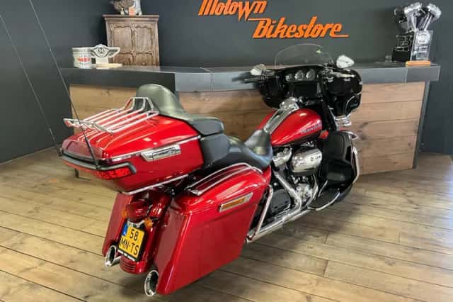 Harley-Davidson Limited (2019) thumbnail 2