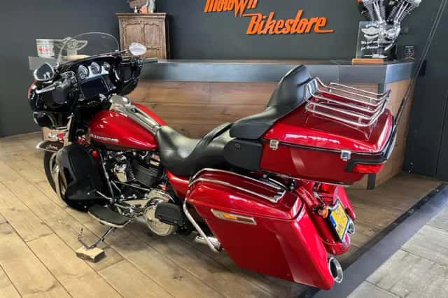 Harley-Davidson Limited (2019) thumbnail 4