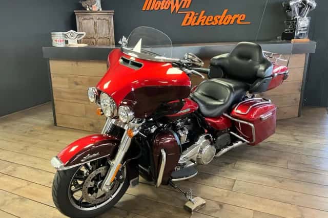 Harley-Davidson Limited (2019) thumbnail 5