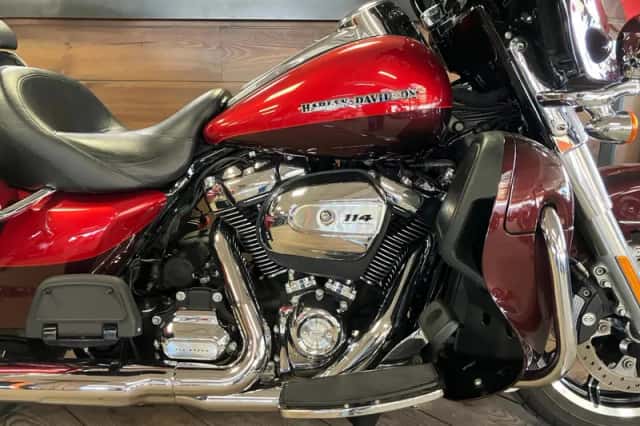 Harley-Davidson Limited (2019) thumbnail 6