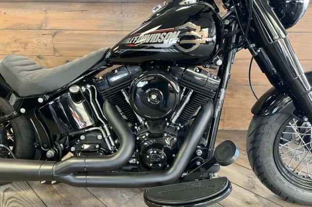 Harley-Davidson Softail Slim (2015) thumbnail 6