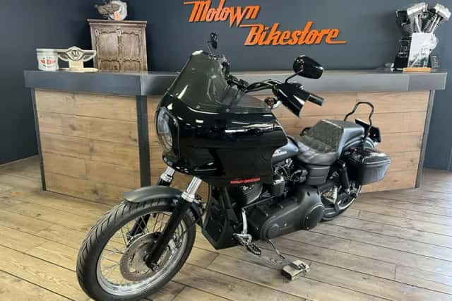 Harley-Davidson Dyna Street BOB (2006) thumbnail 5