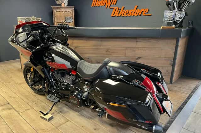 Harley-Davidson Road Glide (2026) thumbnail 4