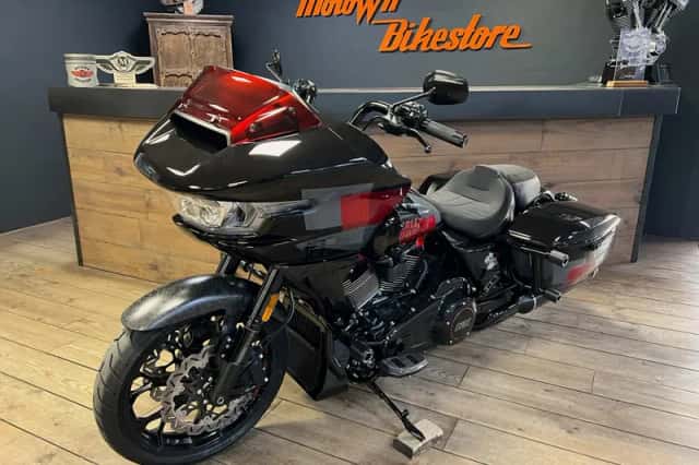 Harley-Davidson Road Glide (2026) thumbnail 5