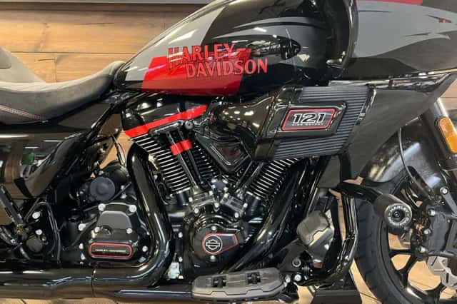 Harley-Davidson Road Glide (2026) thumbnail 6