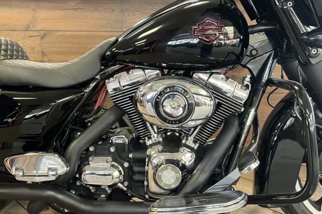 Harley-Davidson Street Glide (2009) thumbnail 6