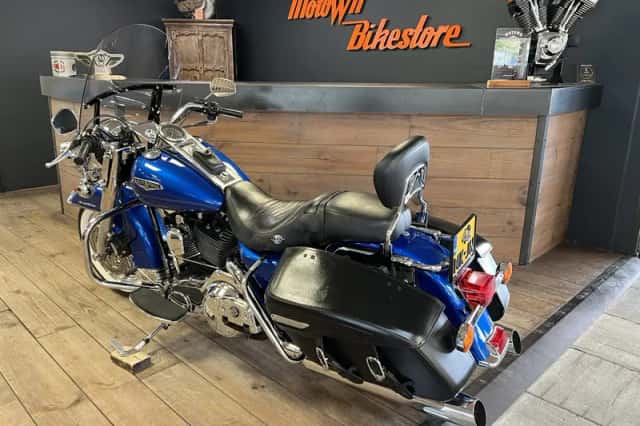 Harley-Davidson Road King Classic (2007) thumbnail 4