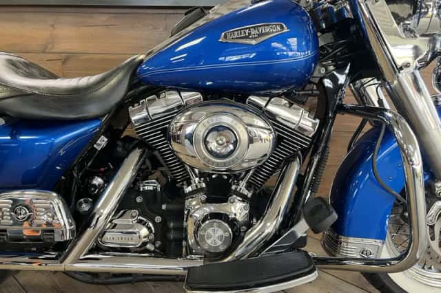 Harley-Davidson Road King Classic (2007) thumbnail 6