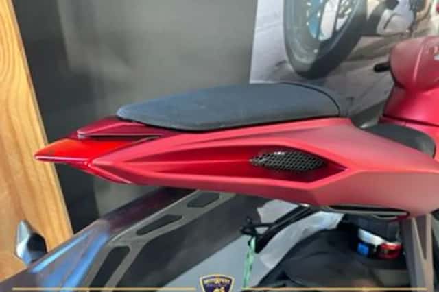 MV Agusta F3 800RR (2025) thumbnail 6