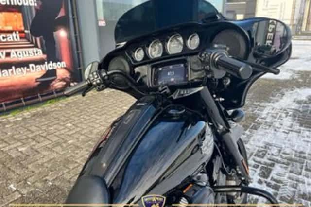 Harley-Davidson Street Glide (2023) thumbnail 5