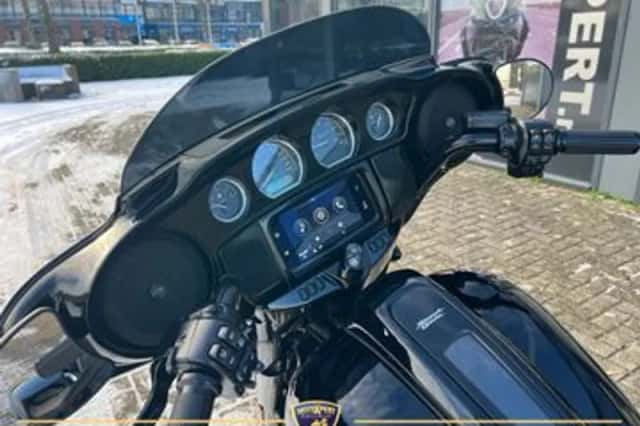 Harley-Davidson Street Glide (2023) thumbnail 6