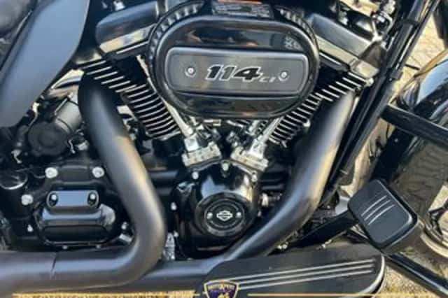 Harley-Davidson Street Glide (2023) thumbnail 5