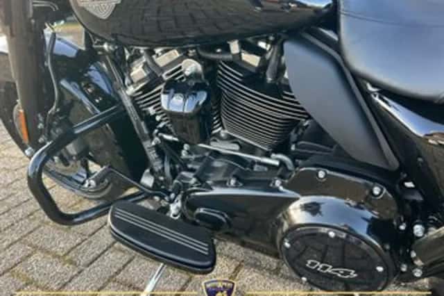 Harley-Davidson Street Glide (2023) thumbnail 6