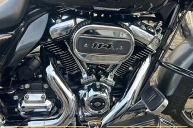 Harley-Davidson Street Glide Special (2021) thumbnail 6