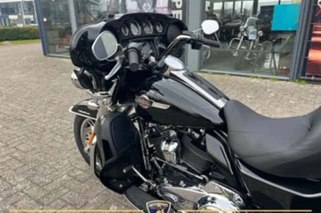 Harley-Davidson Tri Glide (2024) thumbnail 4