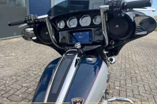 Harley-Davidson Street Glide (2023) thumbnail 5
