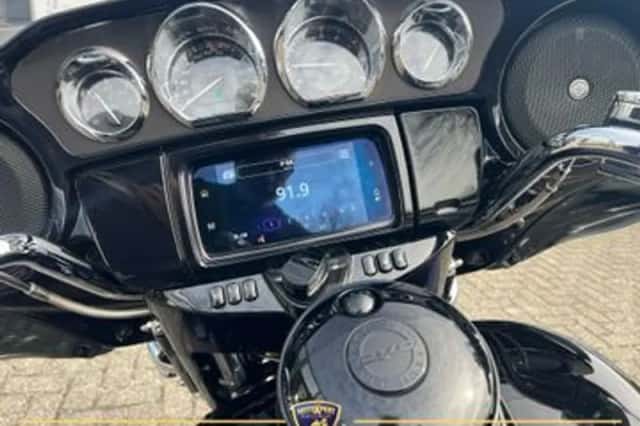Harley-Davidson Electra Glide (2021) thumbnail 6