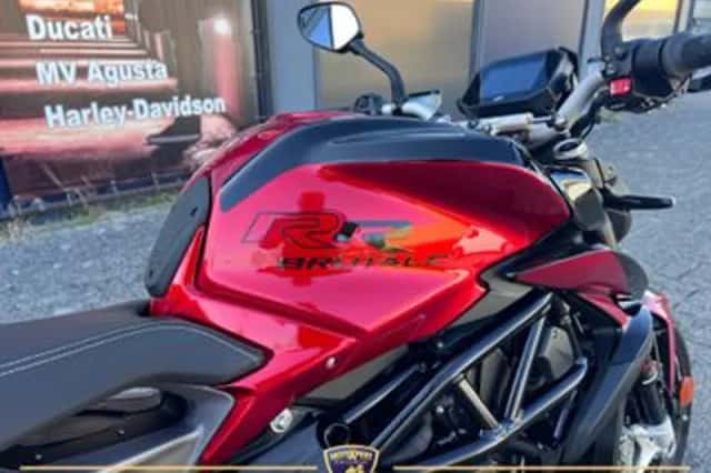 MV Agusta Brutale 800 (2024) thumbnail 5
