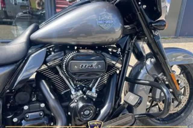Harley-Davidson Street Glide (2023) thumbnail 5