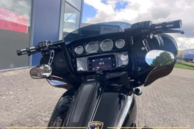 Harley-Davidson Street Glide ST (2023) thumbnail 5