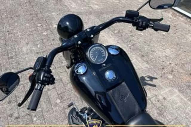 Harley-Davidson FAT BOY S (2017) thumbnail 6