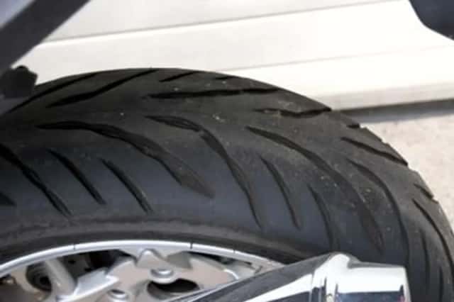 BMW R 1200 R (2009) thumbnail 4