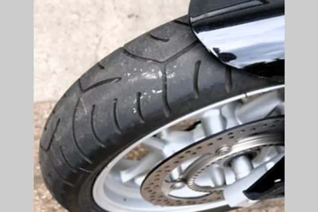 BMW R 1200 R (2009) thumbnail 5