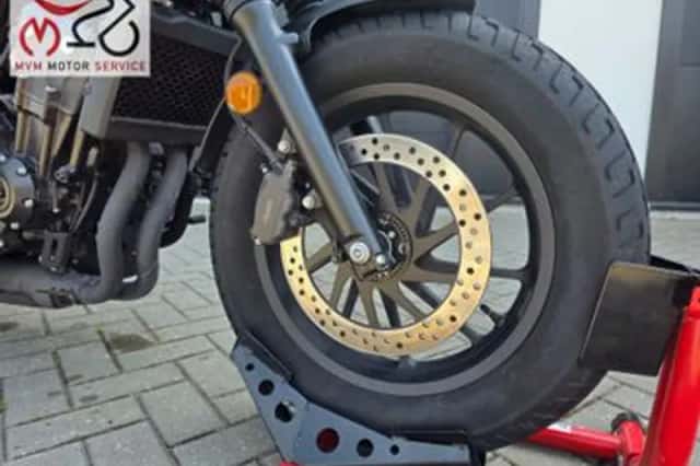Honda CMX 500 Rebel (2022) thumbnail 3