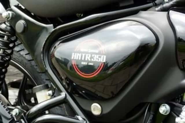 Royal Enfield Hntr 350 (2026) thumbnail 5
