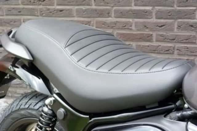 Royal Enfield Hntr 350 (2026) thumbnail 6