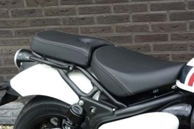 Royal Enfield Shotgun 650 (2026) thumbnail 6