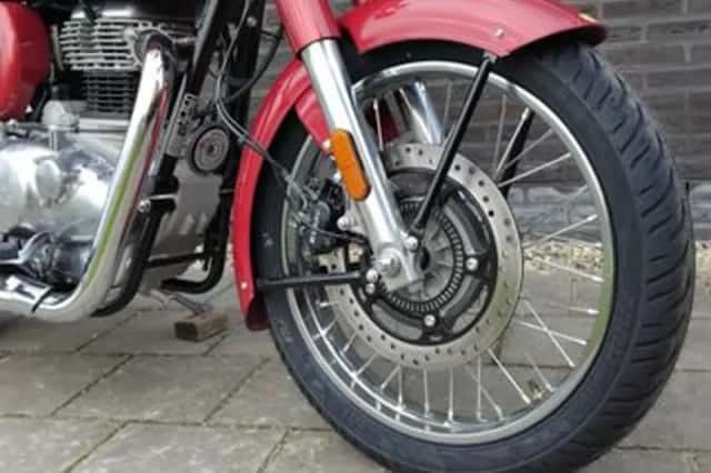 Royal Enfield Classic 350 (2026) thumbnail 3