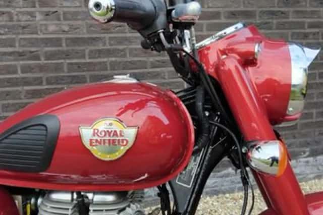 Royal Enfield Classic 350 (2026) thumbnail 4